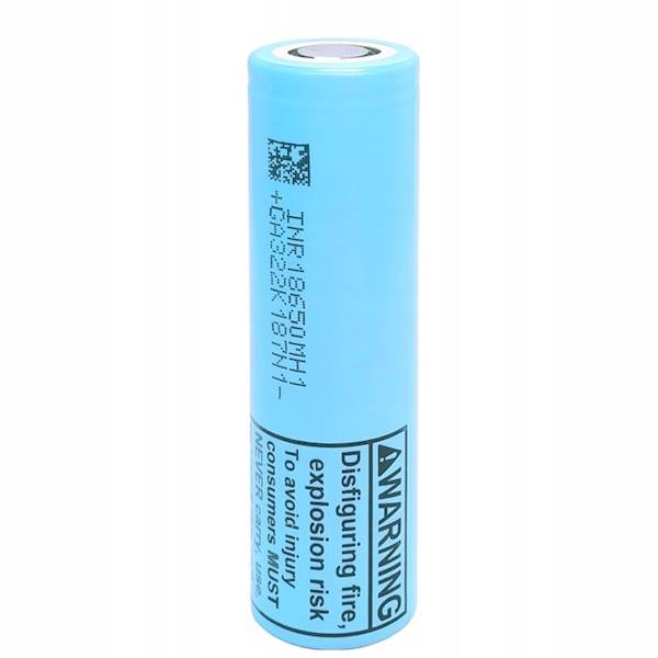 Akumulator LG MH1 18650 Li-Ion         3200mAh 10A