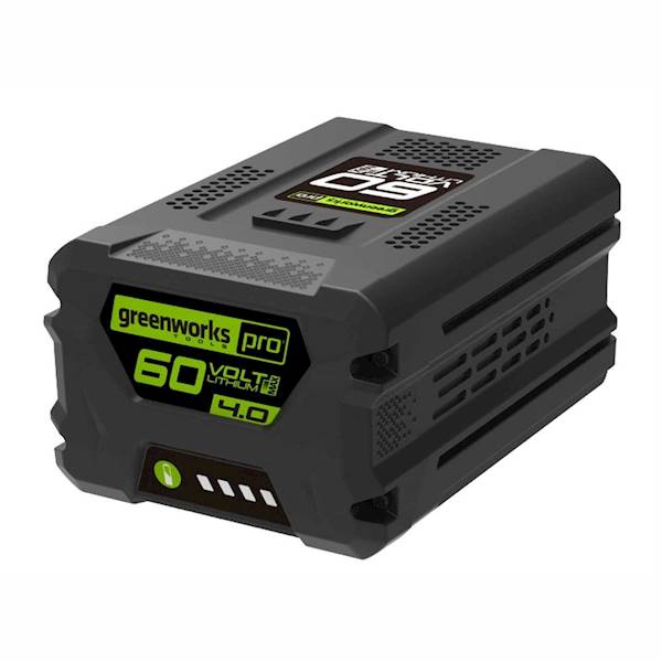 Akumulator Greenworks 60V 2.0 Ah       REGENERACJA