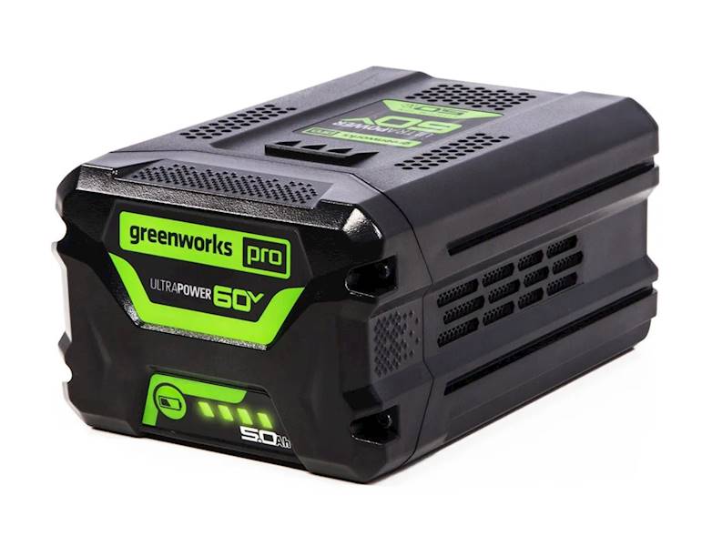 Akumulator Greenworks 60V 2.0 Ah       REGENERACJA