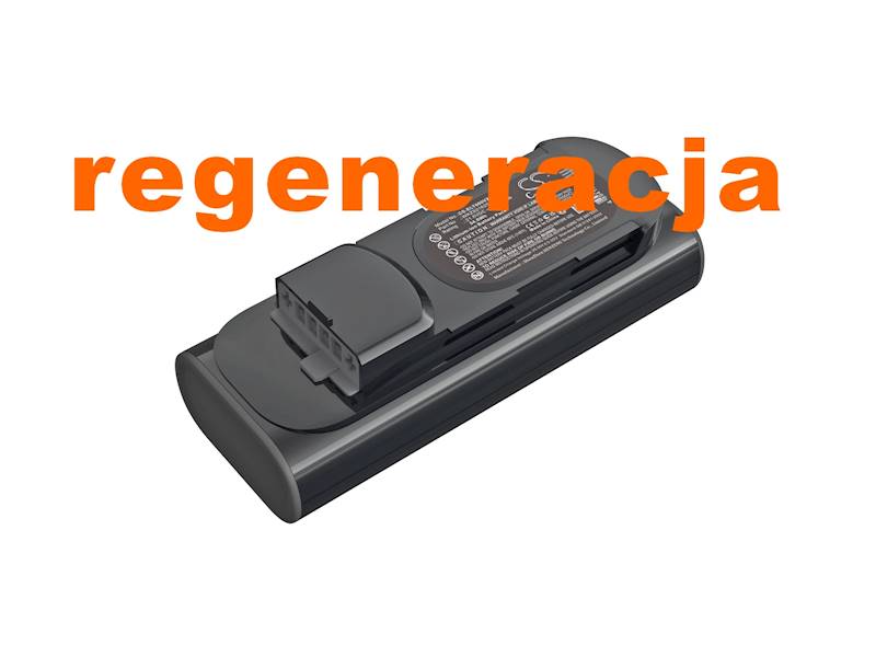 Akumulator Electrolux Hygienic 800 25,2V Liion