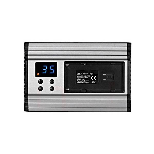 LAMPA LED PT-15B PRO