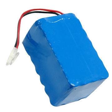 PAKIET AKUMULATORÓW Li-ion / Polymer
