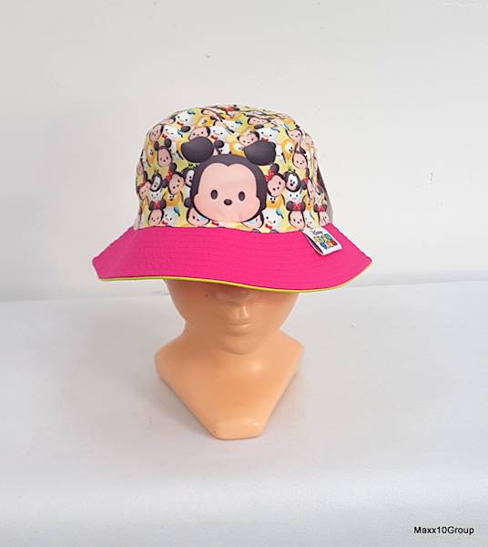 Kapelusz D17008 / Hat Tsum Tsum