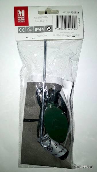 REFLEX SENSOR 702521 MARK SLOJD