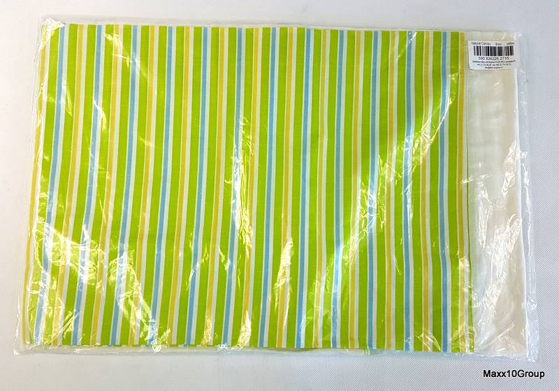 Baldachim Erizo yellow / Natural Canopy Erizo yellow BABY'S