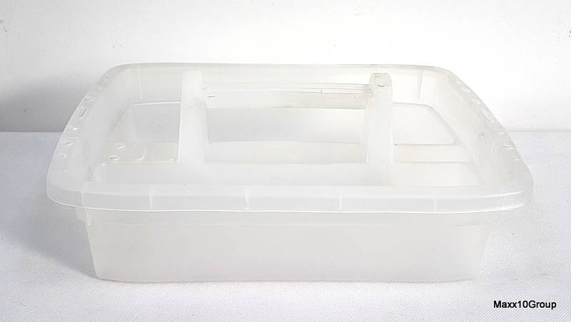 Nosidlo BASIC transparent PATROL