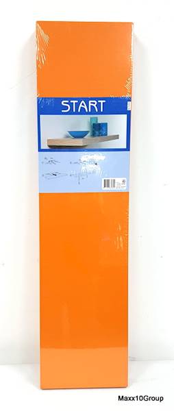 Polka pomaranczowa 1141950 / Shelf orange B!
