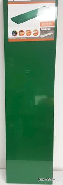 Polka zielona 1194955 / Shelf green B!