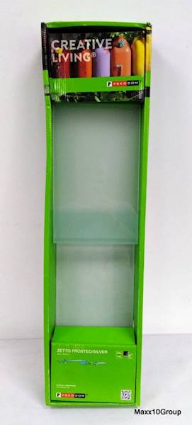 Polka szklana 1172262 / Glass shelf B!