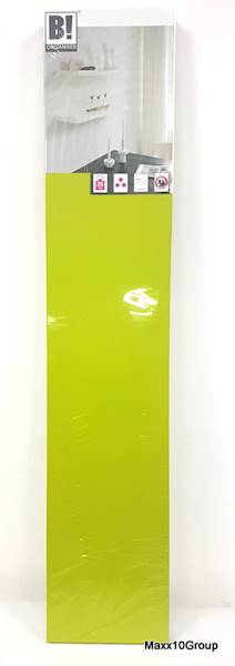Polka 118 cm zielona 1173864 / Shelf green B!