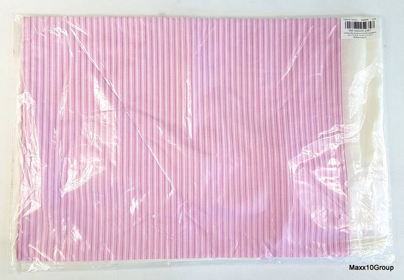 Baldachim Elefante pink / Natural Canopy Elefante pink BABY'S