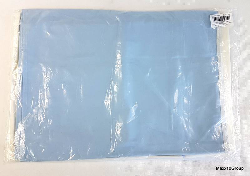 Baldachim Baile blue / Natural Canopy Baile blue BABY'S