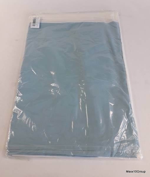 Baldachim Gatito blue / Natural Canopy blue BABY'S