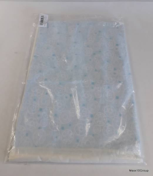 Baldachim El Amour blue / Natural Canopy blue BABY'S