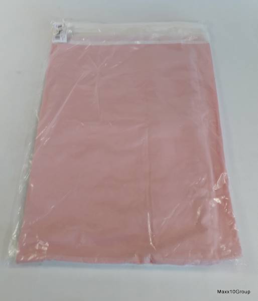 Baldachim Baile pink / Natural Canopy pink BABY'S