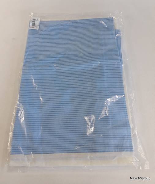 Baldachim Los Amigos blue / Natural Canopy blue BABY'S
