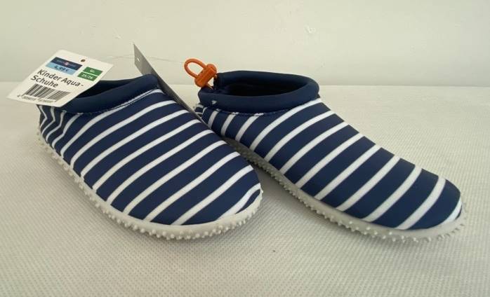 Buty dzieciece do wody / Children's water shoes