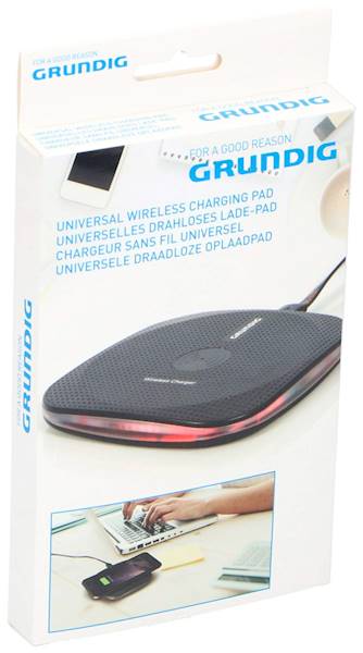 Uniwersalna ladowarka bezprzewodowa/Wireless charger 12817