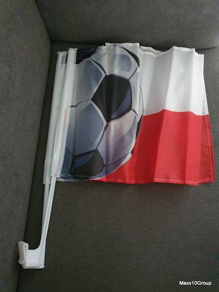 Flaga samochodowa BGR7933/Car flag