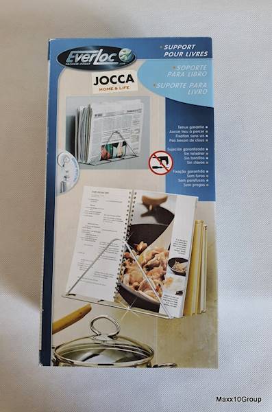 Uchwyt na ksiazki/gazety 1352/Book / newspaper holder