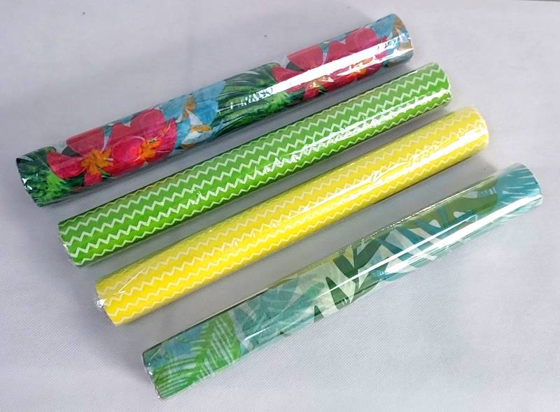 Material dekoracyjny mix 35x200 cm 944116 / Decorative material