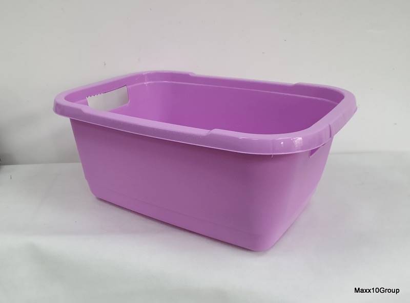 Wanna na pranie 55 cm lilowa KEEEPER / Lilac laundry tub 55 cm