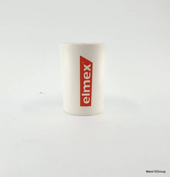 Kubek plastikowy "ELMEX"/Plastic cup