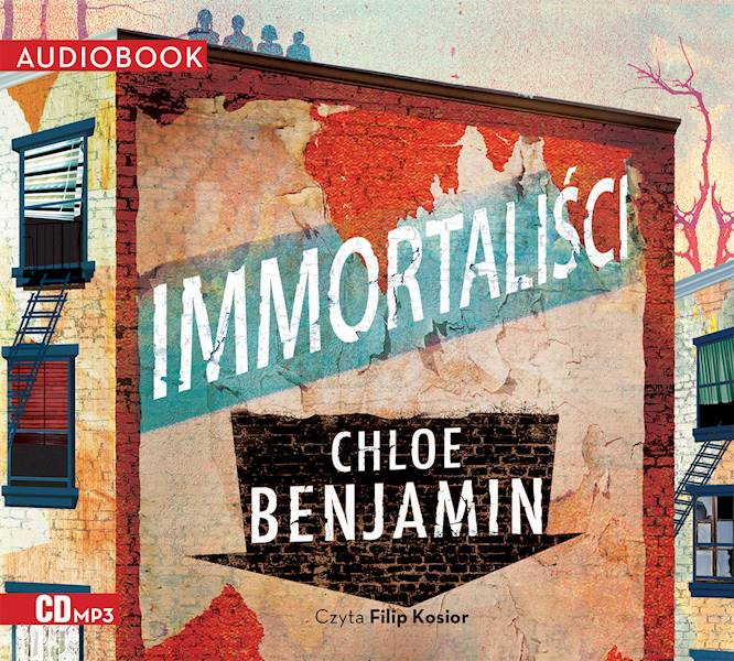 Plyta CD Immortalisci