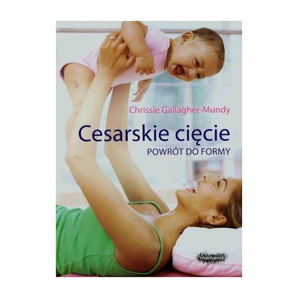 Ksiazka - Cesarskie ciecie