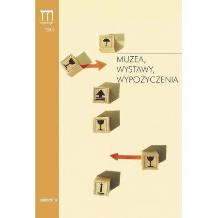 Ksiazka - Muzea, wystawy, wypozyczenia; Folga-Januszewska