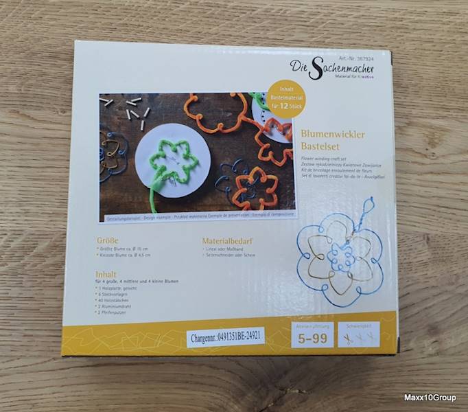 Zawieszka 367924 JAKO/Pendant