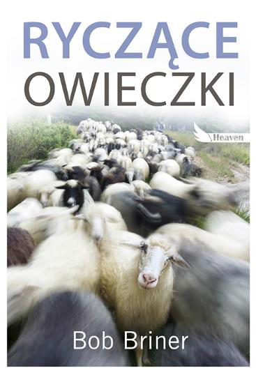 Ksiazka - RYCZACE OWIECZKI