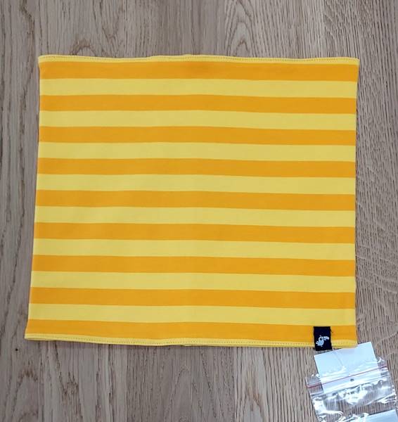 Komin 365879 JAKO / Scarf M-Nr 365877