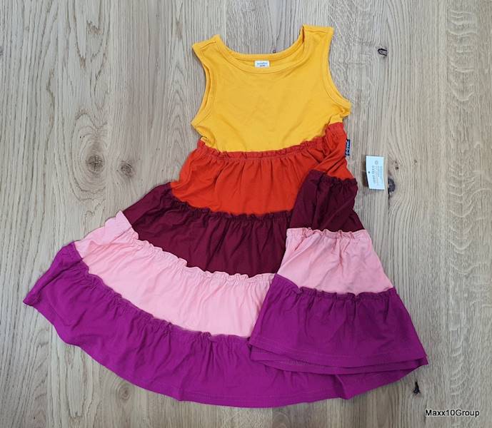 Sukienka dziewczeca mango rozm 116/122 396947 JAKO M-nr 396048//Girl's dress