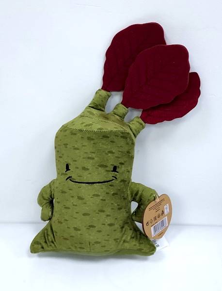 Maskotka "BUK"  35 cm P509705 / Mascot BEECH TREE