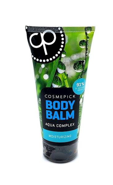 Balsam do ciala nawilzajacy 200 ml / Body balm