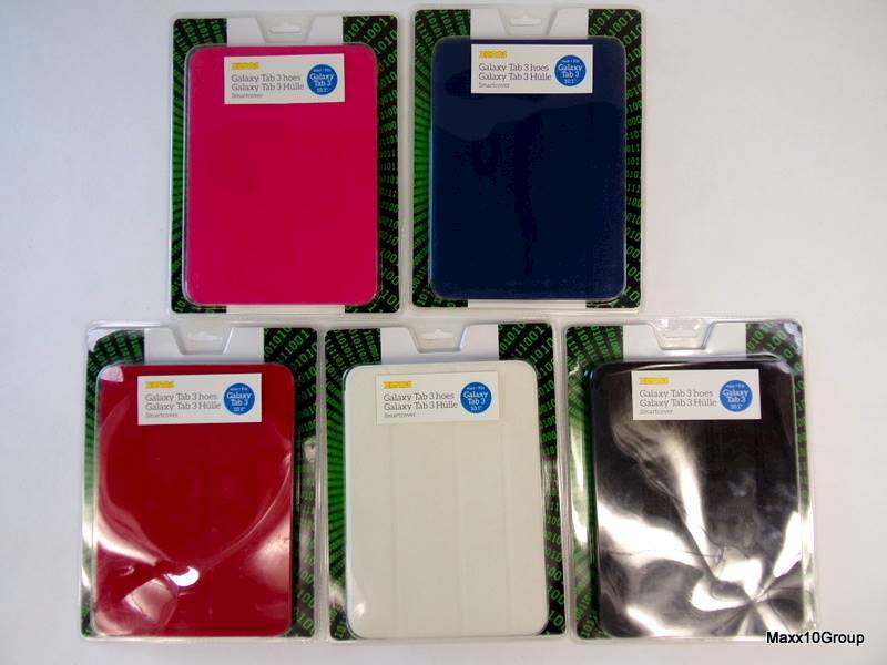 ETUI GALAXY TAB 3 10.1"  581408