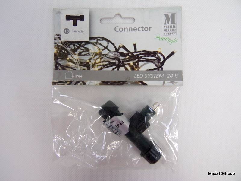 CONNECTOR 24V/2A 700685 MARK SLOID