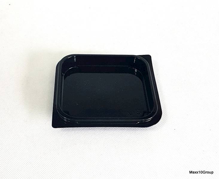 Foremka mała plastikowa 14x14x2cm
