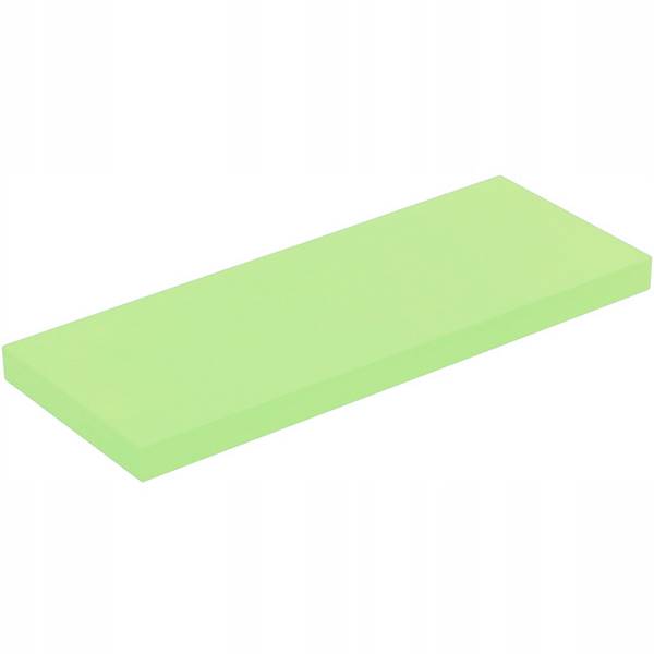 Polka zielony pastel 1195894 / Shelf green pastel B!