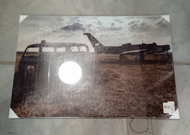 Obraz / Pictur 60x90cm 609940