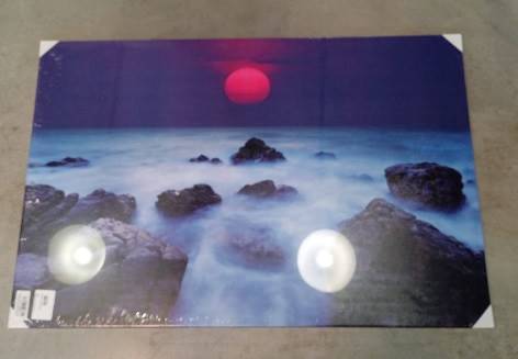 Obraz / Pictur 78x118cm 781989