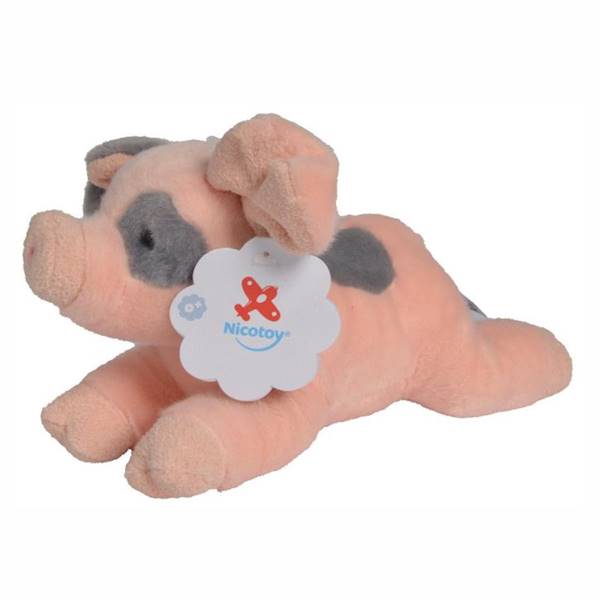 Maskotka Swinka 20cm 6305831515/Mascot pig SIMBA