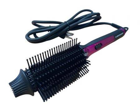 Akcesoria do stylizacji wlosow/ Accessories for hair styling 06504