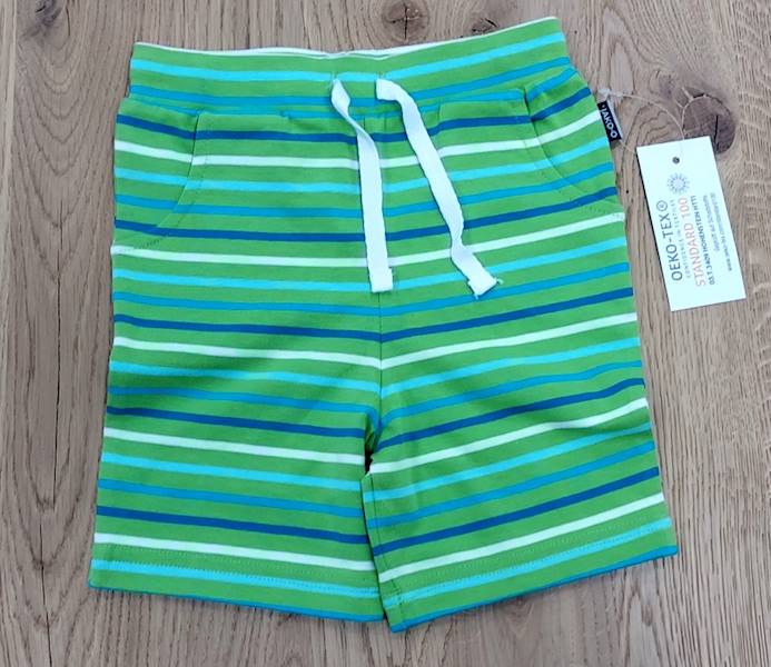 Krotkie spodenki rozm. 80/86 405002 JAKO / Shorts M-Nr 354158