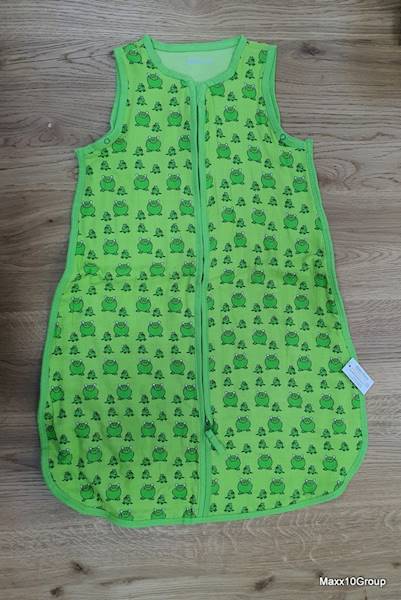 Spiworek rozm. 70 364027 JAKO M-nr 364000/Sleeping bag
