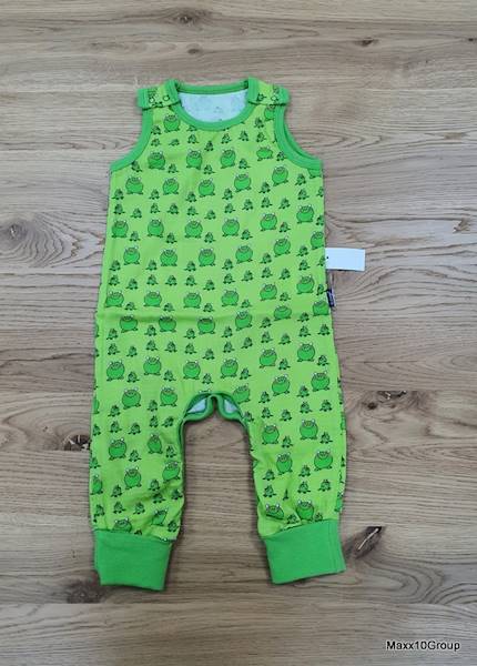 Pajac dzieciecy rozm. 56/62 363966 JAKO M-nr 355145/Children's onesies