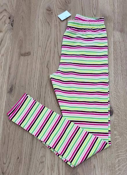 Legginsy rozm 128/134 398379 JAKO / Leggings M-Nr 396054