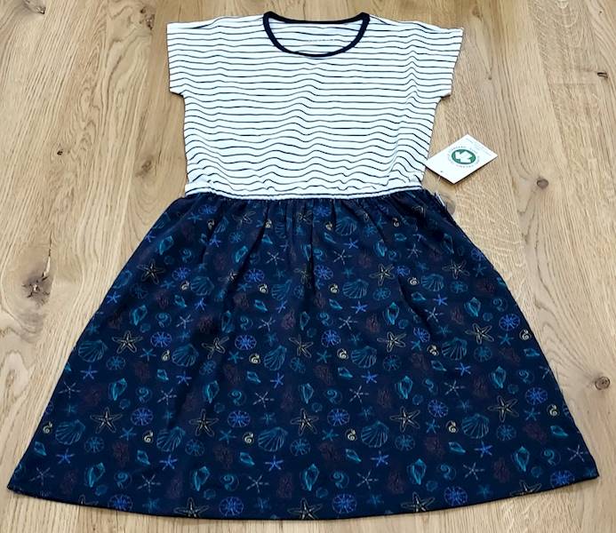 Sukienka 128/134 396937 JAKO / Dress M-Nr 396203