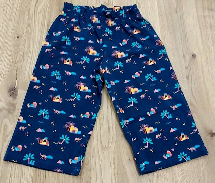 Spodnie 128/134 400131 JAKO / Pants M-Nr 396190